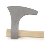 Cold Steel Viking Hand Axe Multi Tool - 15.9 cm