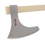 Cold Steel Viking Hand Axe Multi Tool - 15.9 cm