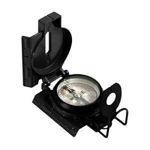 Cammenga Tritium Military Compass for Outdoor Adventures