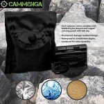 Cammenga Tritium Military Compass for Outdoor Adventures