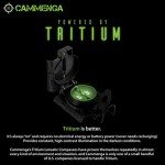Cammenga Tritium Military Compass for Outdoor Adventures
