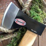Cold Steel 27-Inch Trail Boss Axe