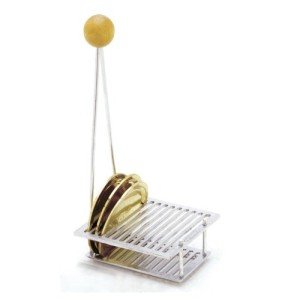 Norpro Canning Lid Organizer Rack
