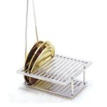 Norpro Canning Lid Organizer Rack