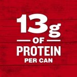 Campbell’s Chunky Steak and Potato Soup (12-Pack)