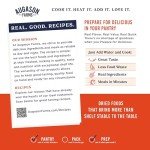 Augason Farms Creamy Potato Soup Mix - 36 Servings