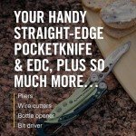 Leatherman Skeletool CX 7-in-1 Multi-Tool