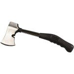 Coleman Dual-Use Camp Axe for Camping & Survival