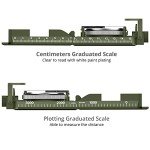 Proster IP65 Hiking Survival Compass with Clinometer