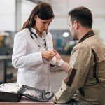 300-Piece First Aid Kit for Emergencies