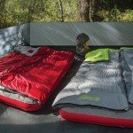 Coleman Palmetto Cold Weather Sleeping Bag