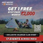 Coleman Palmetto Cold Weather Sleeping Bag