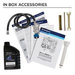 Westinghouse WGen5300CV 6,600W Portable Gas Generator