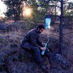 SimPure Portable Gravity Water Filter System