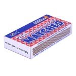5000 Large Matches - Box of 20 Packs