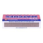 5000 Large Matches - Box of 20 Packs