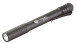 Streamlight Stylus Pro 100-Lumen Black Penlight