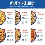 Mountain House Expedition Bucket | 30 Servings Food