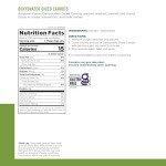 Augason Farms Dehydrated Diced Carrots - 216 Servings