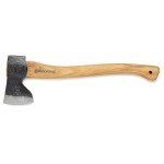 Husqvarna Carpenter’s Axe for Outdoor Survival