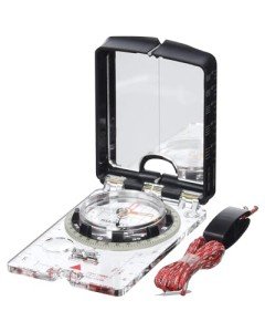 SUUNTO MC-2G Global Compass - Essential Prepper Gear