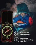 SUUNTO MC-2G Global Compass - Essential Prepper Gear