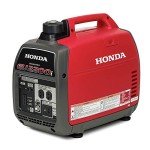 Honda EU2200i 2200 Watt Portable Inverter Generator