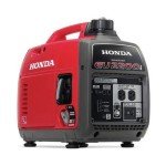 Honda EU2200i 2200 Watt Portable Inverter Generator