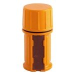 UCO Accendi Fuoco Firestarter - Unisex, Orange