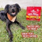 Freeze-Dried Raw Chicken Meal Mixers for Dogs