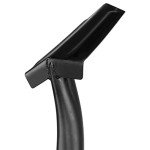 Truper 33436 Trenching Shovel with Fiberglass Handle