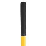 Truper 33436 Trenching Shovel with Fiberglass Handle