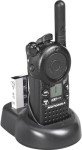 Motorola CLS1110 Two-Way Radio - 5-Mile Range