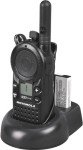 Motorola CLS1110 Two-Way Radio - 5-Mile Range