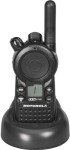 Motorola CLS1110 Two-Way Radio - 5-Mile Range