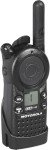 Motorola CLS1110 Two-Way Radio - 5-Mile Range