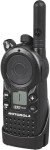 Motorola CLS1110 Two-Way Radio - 5-Mile Range