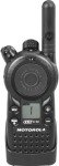 Motorola CLS1110 Two-Way Radio - 5-Mile Range