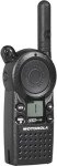 Motorola CLS1110 Two-Way Radio - 5-Mile Range