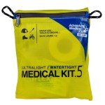 Ultralight Waterproof First Aid Kit 0125-0292