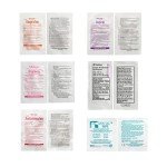 Ultralight Waterproof First Aid Kit 0125-0292