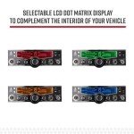 Cobra 29 LX Dual Band Walkie Talkies