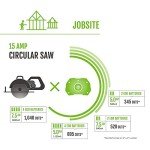 EGO PST3041 Portable 3000W Power Station