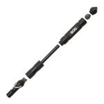 SOG Flint Survival Tool with Glass Breaker & Whistle