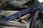 Smith & Wesson 8" High Carbon Folding Knife