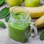 Augason Farms Dehydrated Spinach Flakes, 45 Servings