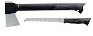 Gerber Gator Combo Head Axe - Forged Steel
