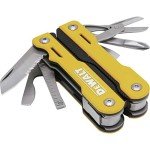 DeWalt MT16 Multi-Tool for Prepper Needs