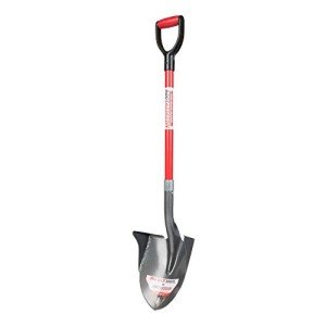 ROOT ASSASSIN One Shot Garden Shovel 43
