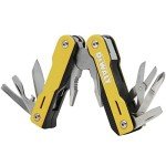 DeWalt MT16 Multi-Tool for Prepper Needs